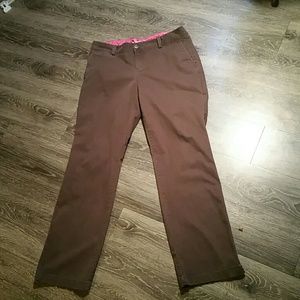 Women's Dockers